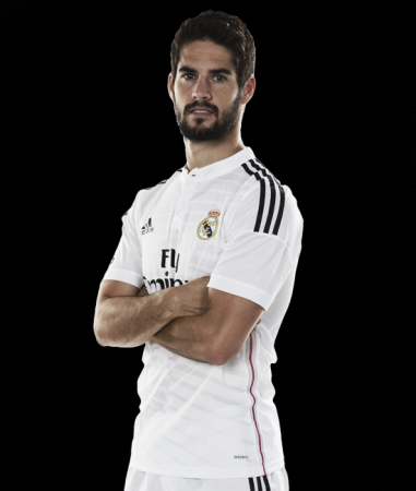 Francisco Román Alarcón Suárez "ISCO"